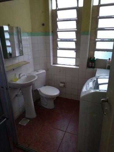 Apartamento No Centro de Porto Alegre