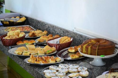 Hotel Bressan