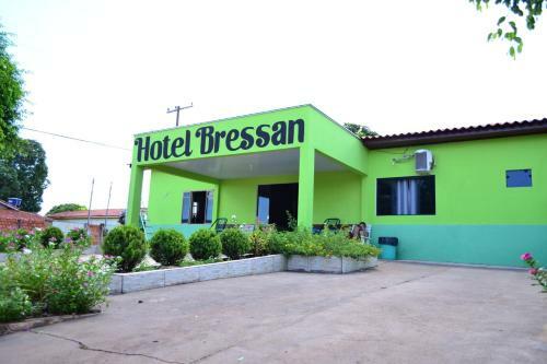 Hotel Bressan