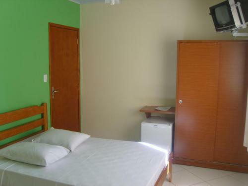 Hotel Modelo