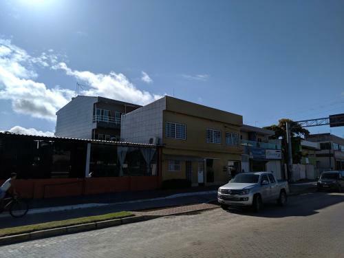 Hostal Pousada Resid�ncia Dos Sonhos