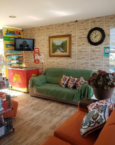 Hostal Pousada Resid�ncia Dos Sonhos
