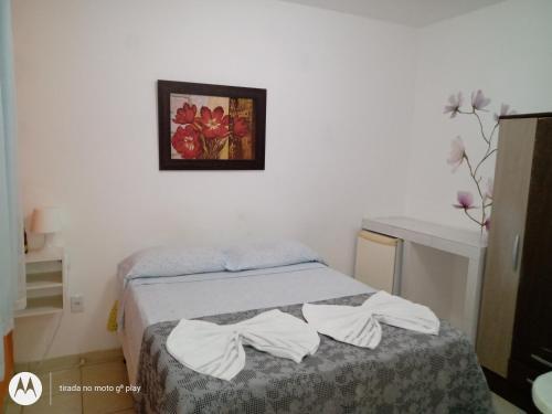 Su�tes Beira Mar