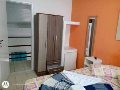 Su�tes Beira Mar