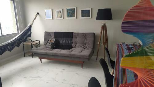 Apartamento #apzinho1404 / #cozyloft1404