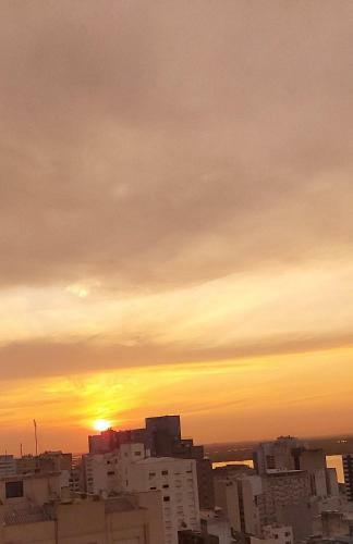 Apartamento #apzinho1404 / #cozyloft1404