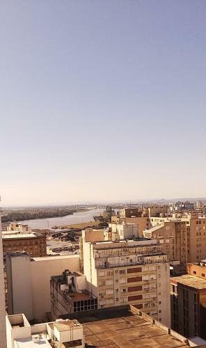 Apartamento #apzinho1404 / #cozyloft1404