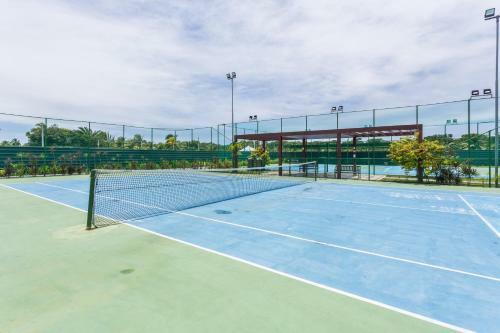 Apartamento Palm Village Acqua 403