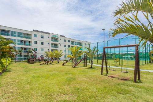 Apartamento Palm Village Acqua 403