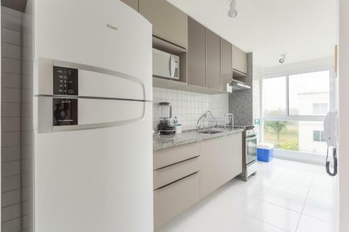 Apartamento Palm Village Acqua 403