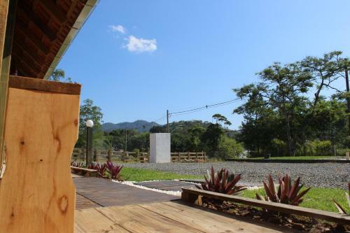 Lodge Garten Chal�s