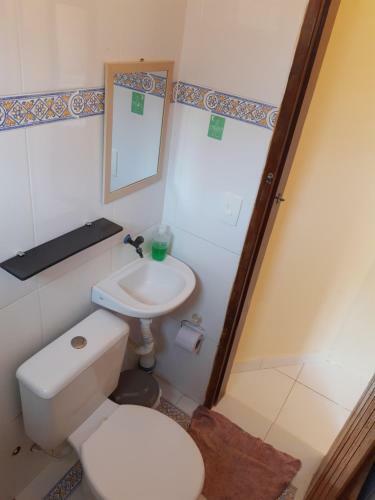Apartamento Navegantes Su�tes