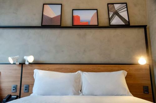 Hotel Ibis Ponta Grossa