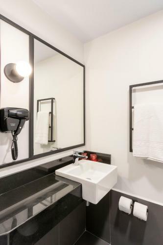 Hotel Ibis Ponta Grossa