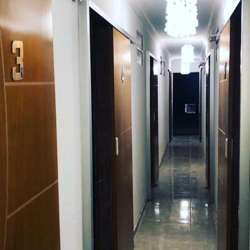 Hostal Pousada Viva Porto