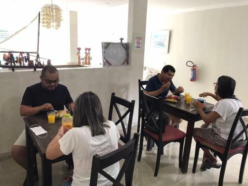 Hostal Pousada Viva Porto