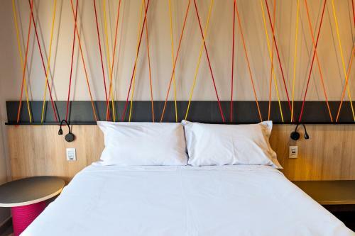 Hotel Ibis Styles Poa Moinhos