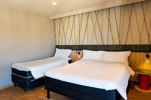 Hotel Ibis Styles Poa Moinhos