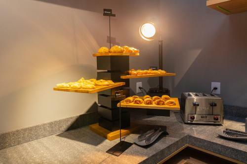 Hotel Ibis Styles Poa Moinhos