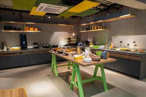 Hotel Ibis Styles Poa Moinhos