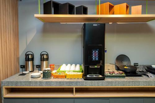 Hotel Ibis Styles Poa Moinhos