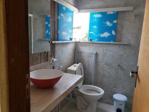 Apartamento Porto de Galinhas Pousada Lara Mar