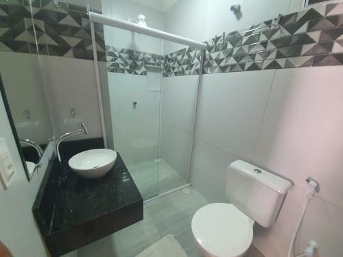 Apartamento Porto de Galinhas Pousada Lara Mar