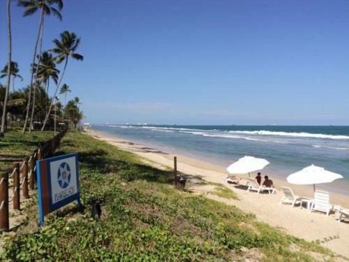 Apartamento Studio Marulhos Resort