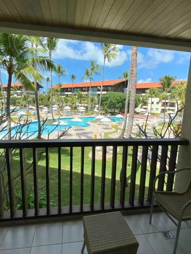 Apartamento Studio Marulhos Resort