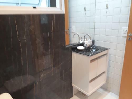 Apartamento Flat Palm Village