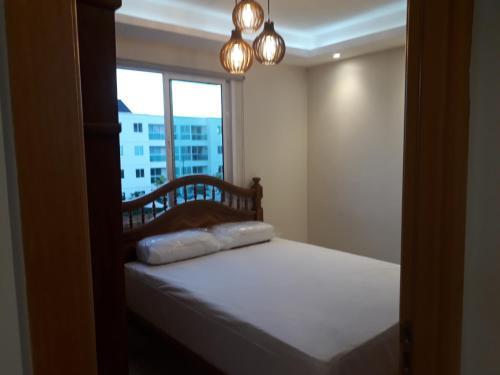 Apartamento Flat Palm Village