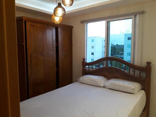 Apartamento Flat Palm Village