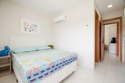 Apartamento Aquarius Residence