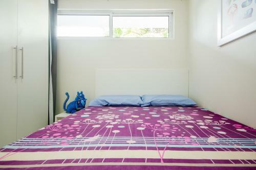 Apartamento Aquarius Residence