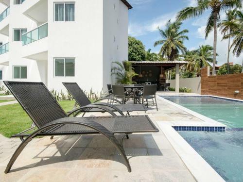 Apartamento Aquarius Residence