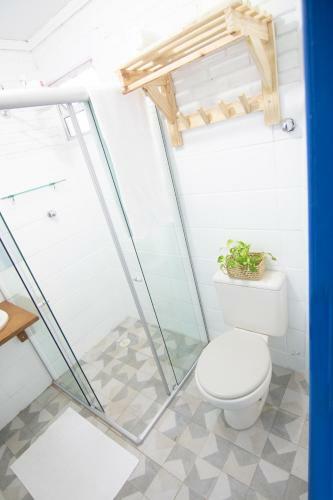 Hostal Pousada Brisa Do Porto