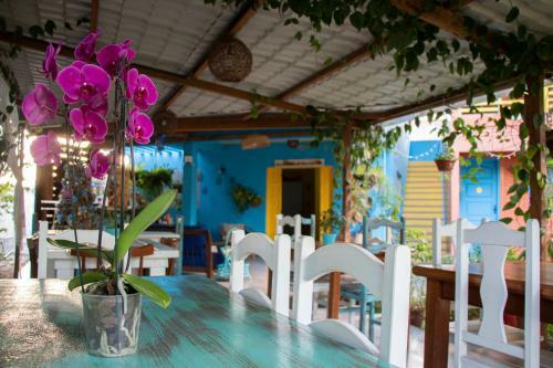 Hostal Pousada Brisa Do Porto
