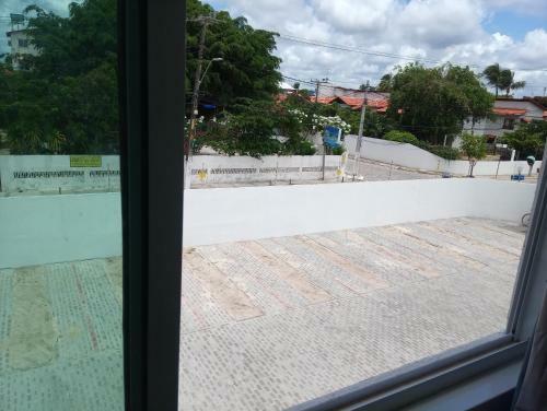 Apartamento Residencial Beijupira