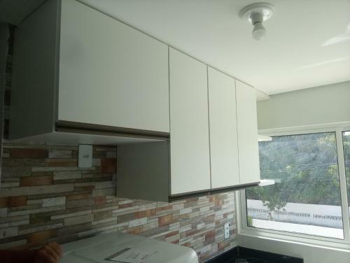 Apartamento Residencial Beijupira
