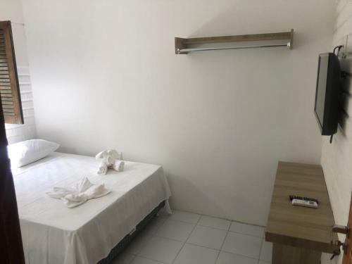 Hostal Pousada Beach Garden