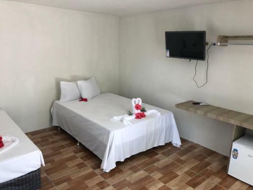 Hostal Pousada Beach Garden