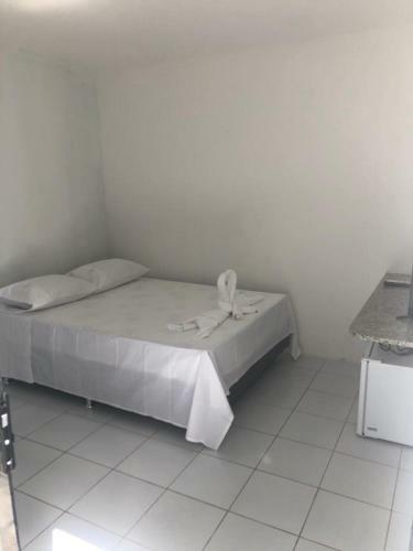 Hostal Pousada Beach Garden