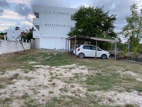 Hostal Solar Teixeira Flats