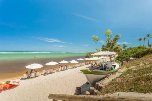 La Fleur Polin�sia