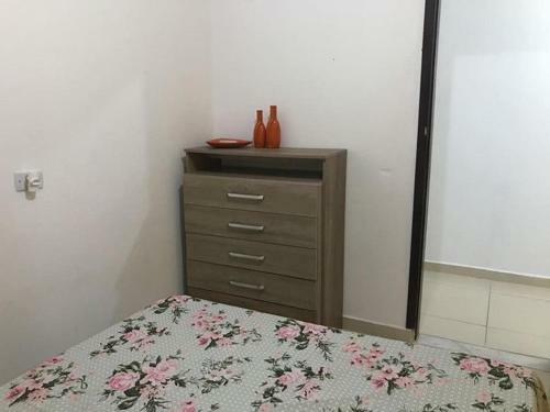 Apartamento Di�ria Na Praia
