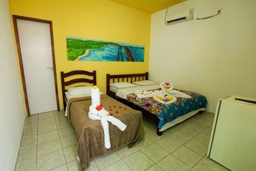 Hostal Pousada Yehha By Vf