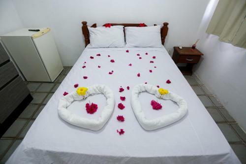 Hostal Pousada Radiante By Vf