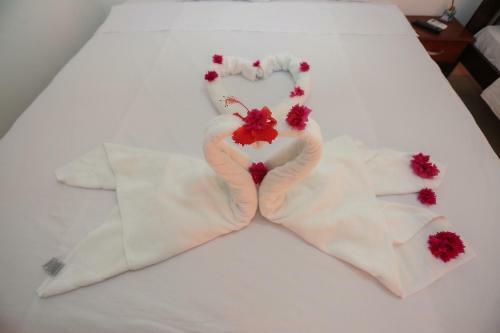 Hostal Pousada Radiante By Vf