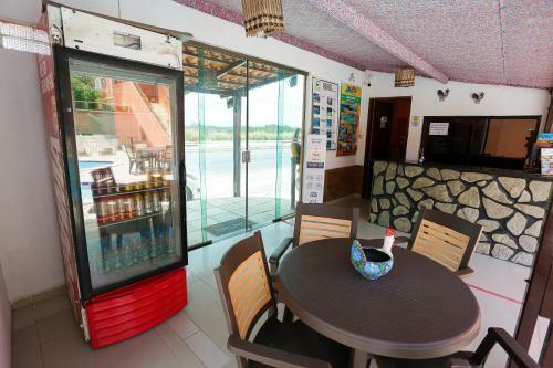 Hostal Pousada Radiante By Vf