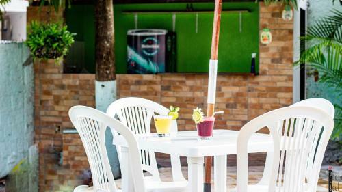 Hostal Pousada Porto Amaz�nia